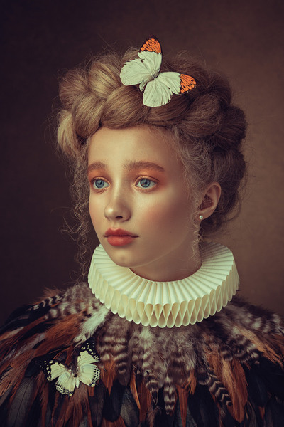 Photograph Pia Maria Rautio Illusion De Liberte 2 on One Eyeland